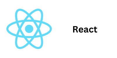 React